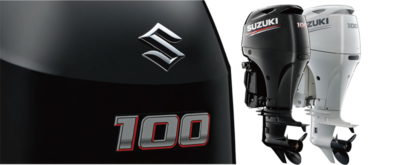 DF100B/DF90A/DF80A/DF70A | MARINE | Global Suzuki