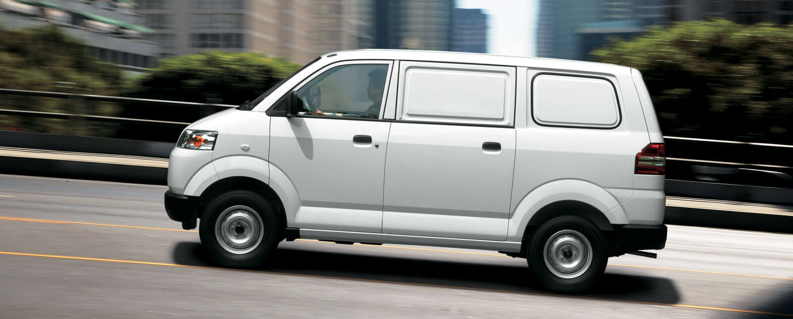 suzuki apv minivan 2018