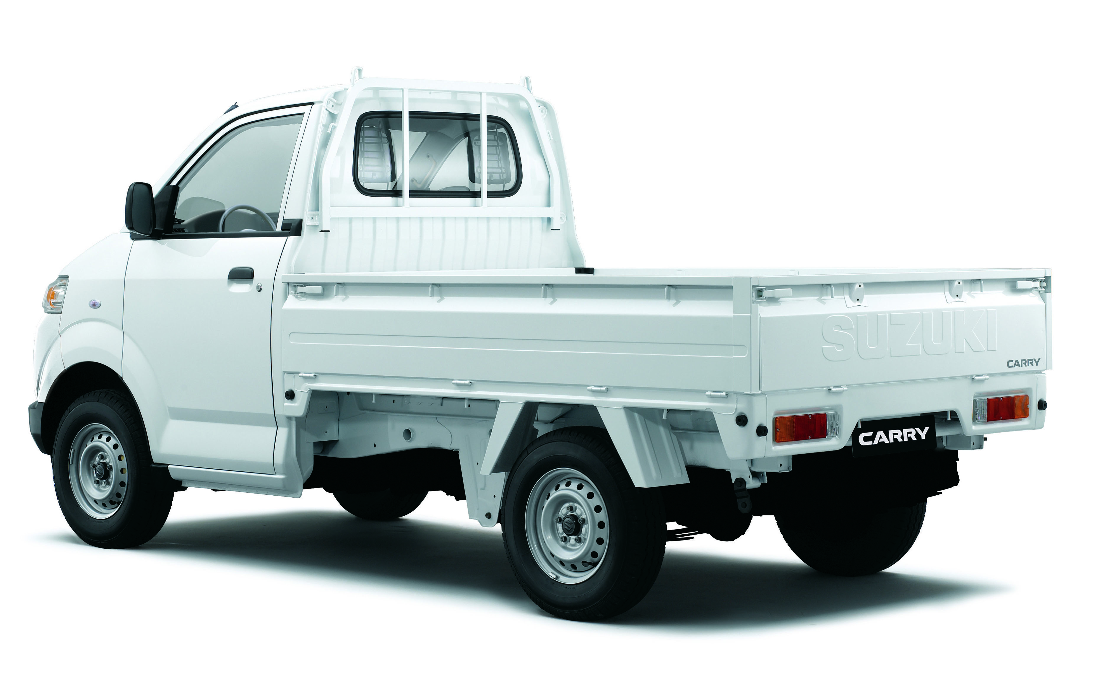 APV Carry Truck - Suzuki Vanuatu