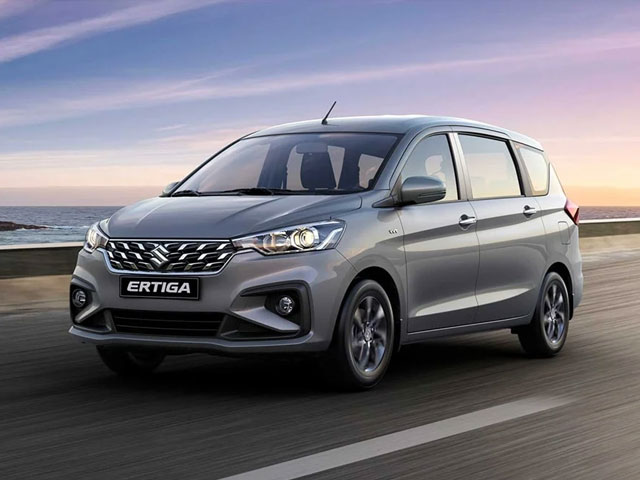 ertiga