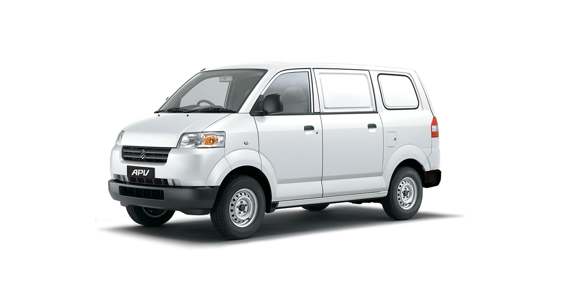 Minivan deals suzuki apv